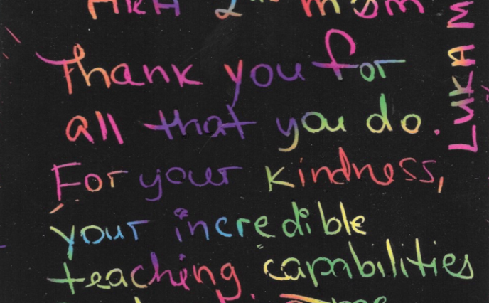 Eve - Thank You Nr 8